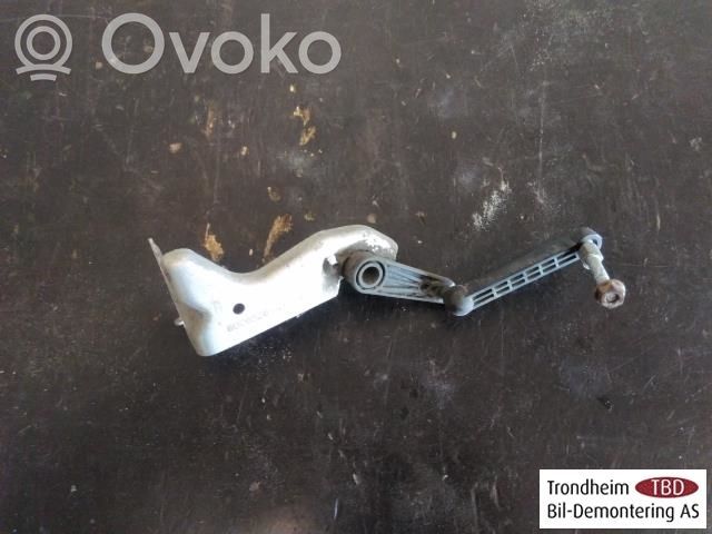 Tesla Model X Rear height level sensor lever 