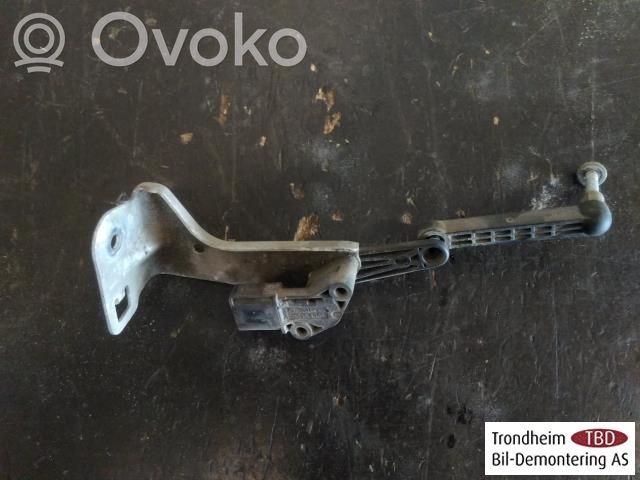 Tesla Model X Rear height level sensor lever 