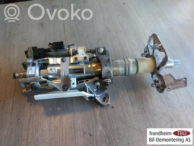 BMW 5 E60 E61 Kit colonne de direction 