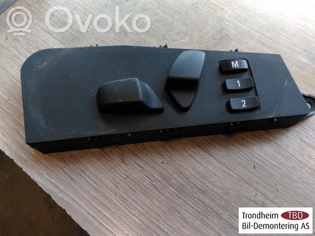 Front door window switch trim   6950767,61319275061,53349730,53349730,61319275061,6950767