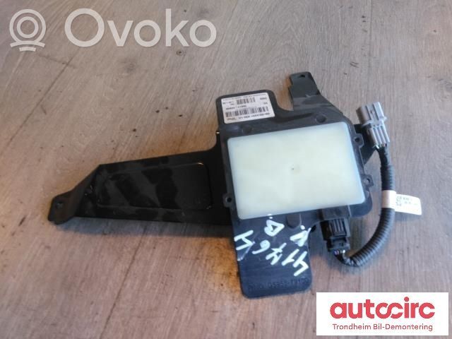 KIA Niro Modul de control unghi mort 