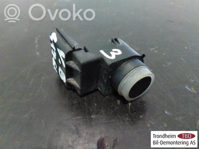 KIA Niro Interruptor del sensor de aparcamiento (PDC) 