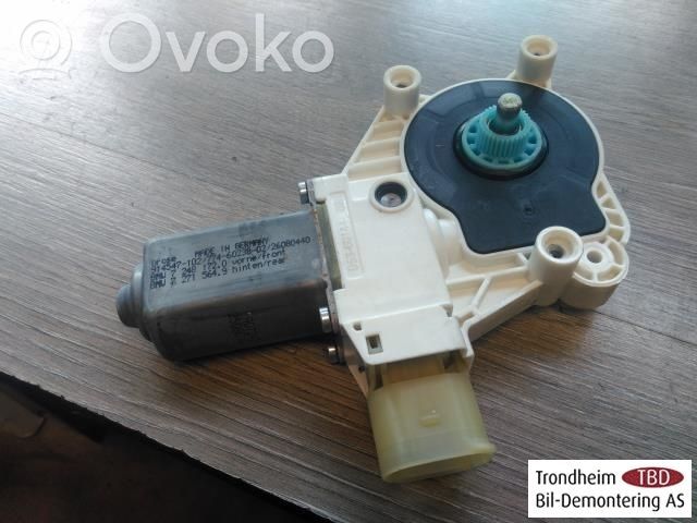BMW 5 F10 F11 Motorino alzacristalli della portiera anteriore 