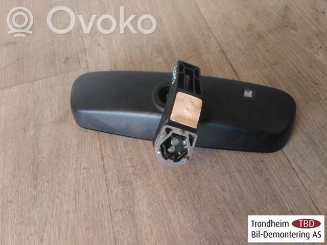 BMW 5 F10 F11 Specchietto retrovisore (interno) 