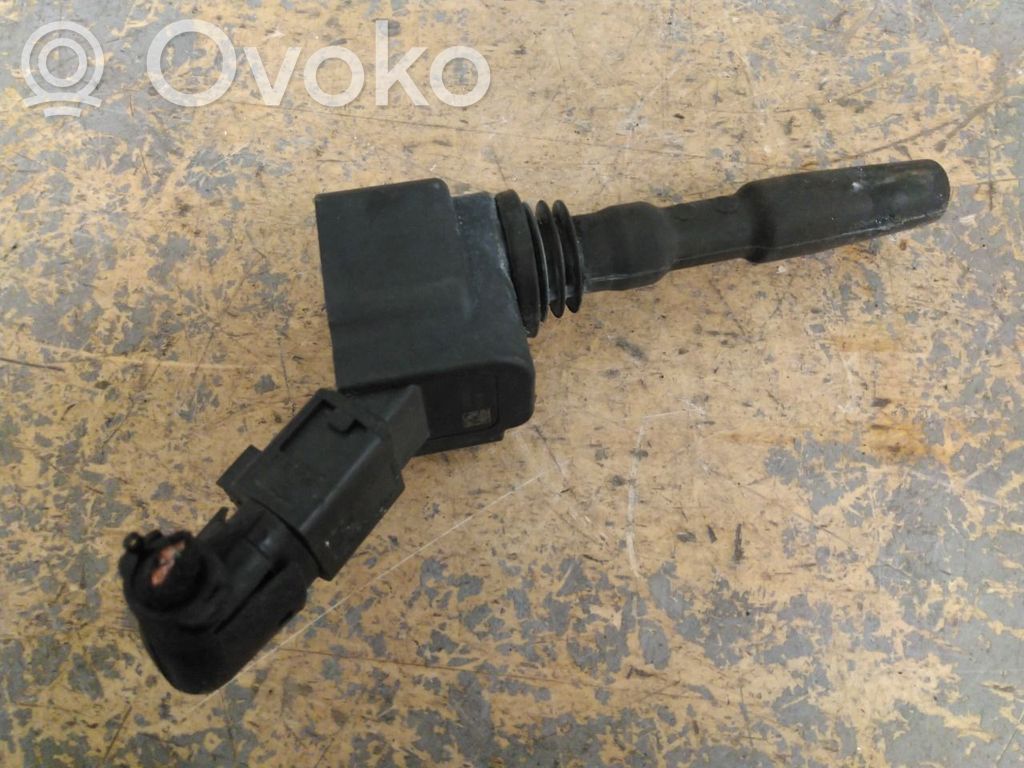 Volkswagen Touran III Cewka zapłonowa wysokiego napięcia