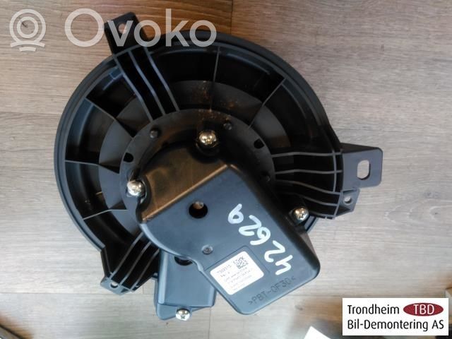 Lämmittimen puhallin   T30231C,DRF84A34006A,DRF84A34006A,T30231C
