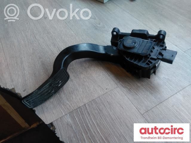 Accelerator throttle pedal   1011298,1011298