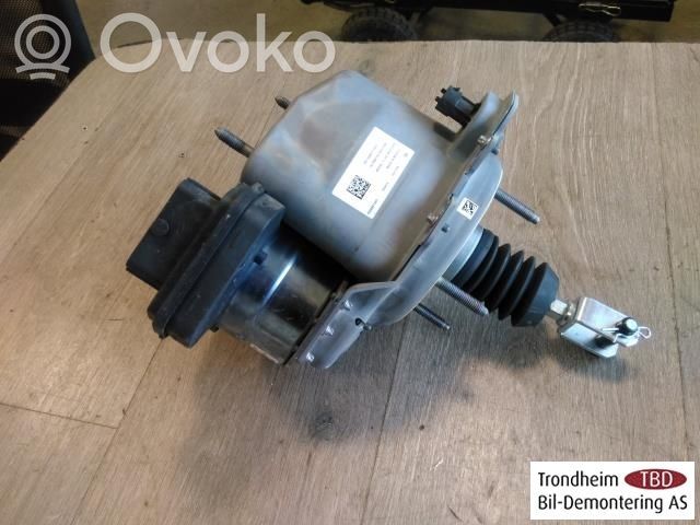 Tesla Model 3 Servo-frein 