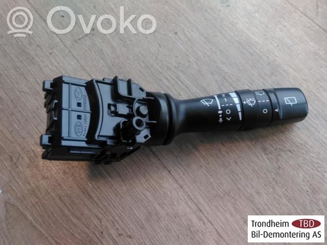 KIA Soul Leva comando tergicristalli 
