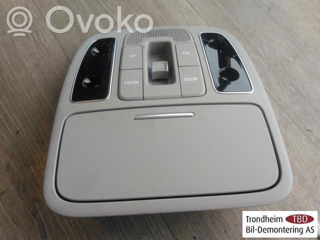 Interruptor de control del panel de luces   928XXB2XXX,92820B2210BF3,92820B2210BF3,928XXB2XXX