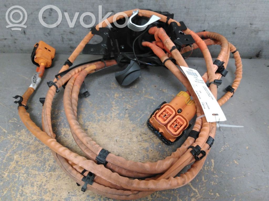 Cable de alta tensión   12E971676AD,12E971676AD