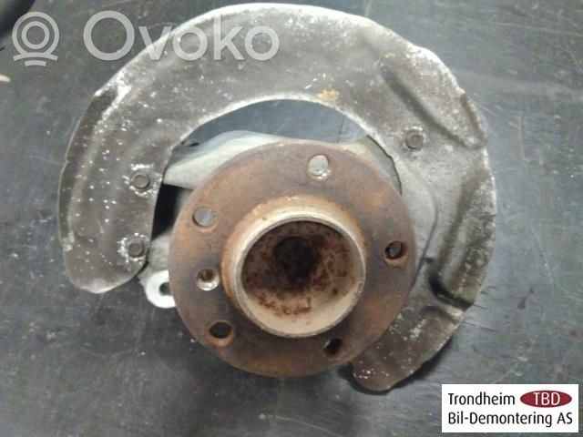 BMW 1 F20 F21 Fuso a snodo con mozzo ruota anteriore