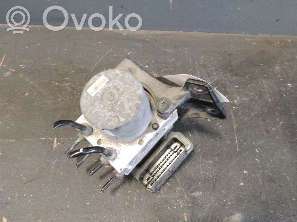 Opel Mokka ABS-ohjainlaite/moduuli 