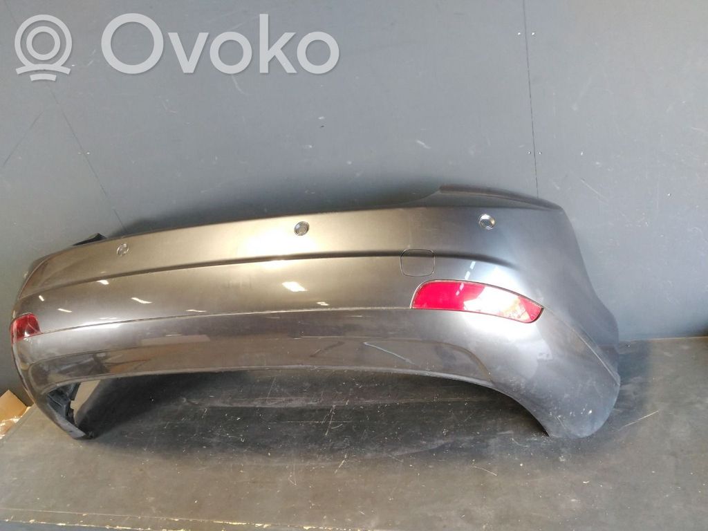 Volvo S40 Parachoques 