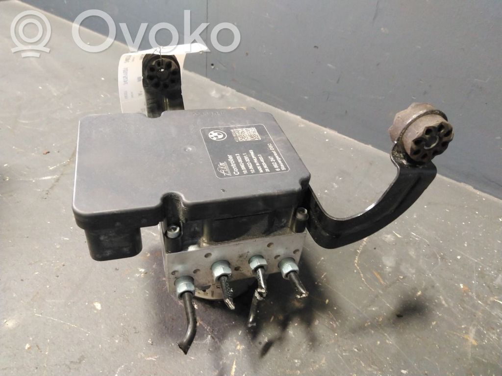 BMW 3 F30 F35 F31 Sterownik / moduł ABS 