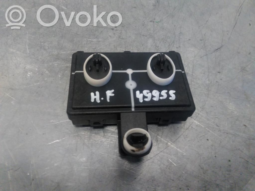 Volkswagen ID.4 Unitate/modul comandă uși 