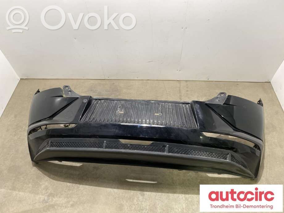KIA EV6 Bamperis 