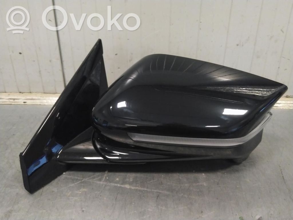 KIA EV6 Elektryczne lusterko boczne drzwi przednich 