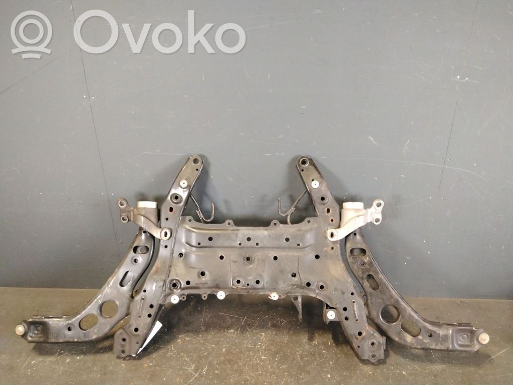 BMW X1 F48 F49 Sottotelaio anteriore