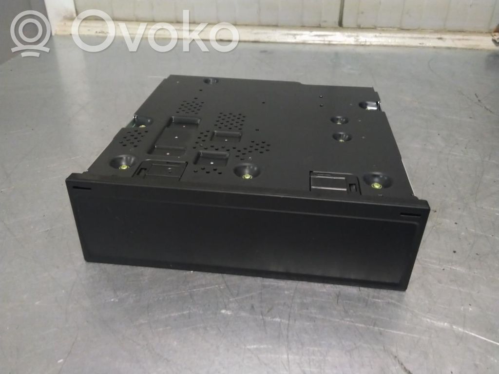 Volkswagen ID.4 Unitate principală radio/CD/DVD/GPS 