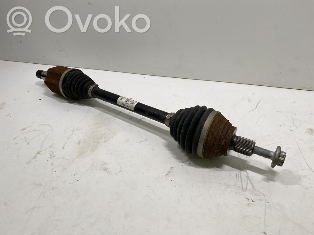Volkswagen ID.5 Półoś przednia 