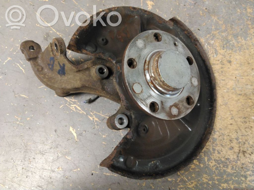Achsschenkel hinten   5Q0505436F,5Q0505436F
