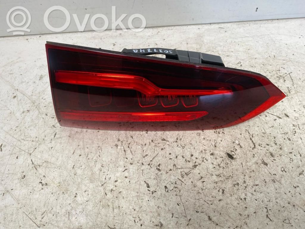 Mercedes-Benz B W247 Lampa tylna