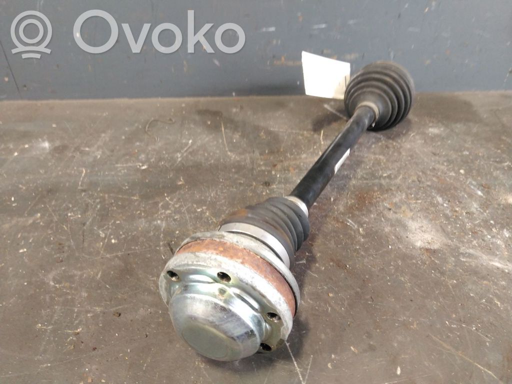 Semiasse anteriore   5QE407271B,5QE407271B
