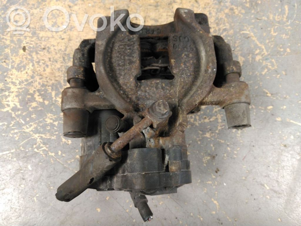 Volkswagen e-Golf Bremssattel hinten 