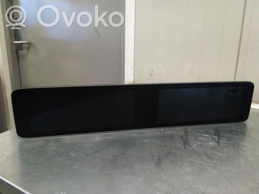 Mercedes-Benz B W247 Monitor/display/piccolo schermo