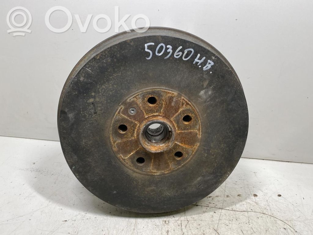 Olka-akselin laakeripesä   1EA505434P,1EA609076,1EA505434P,1EA609076