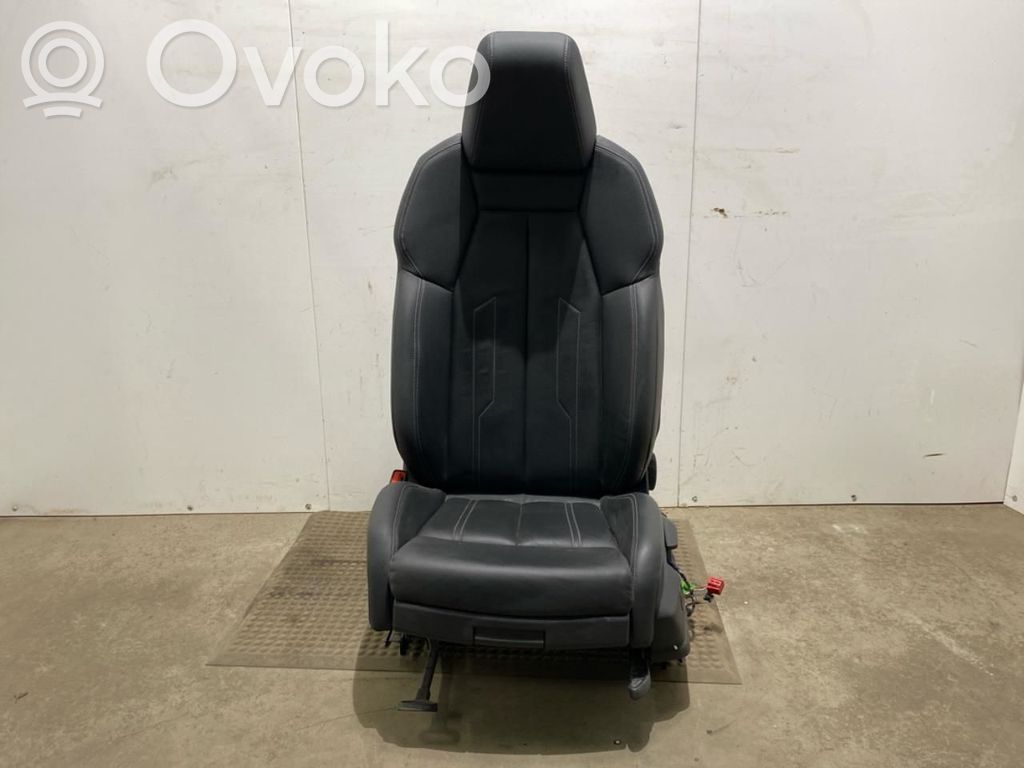 Audi Q4 e-tron Scaun șofer 