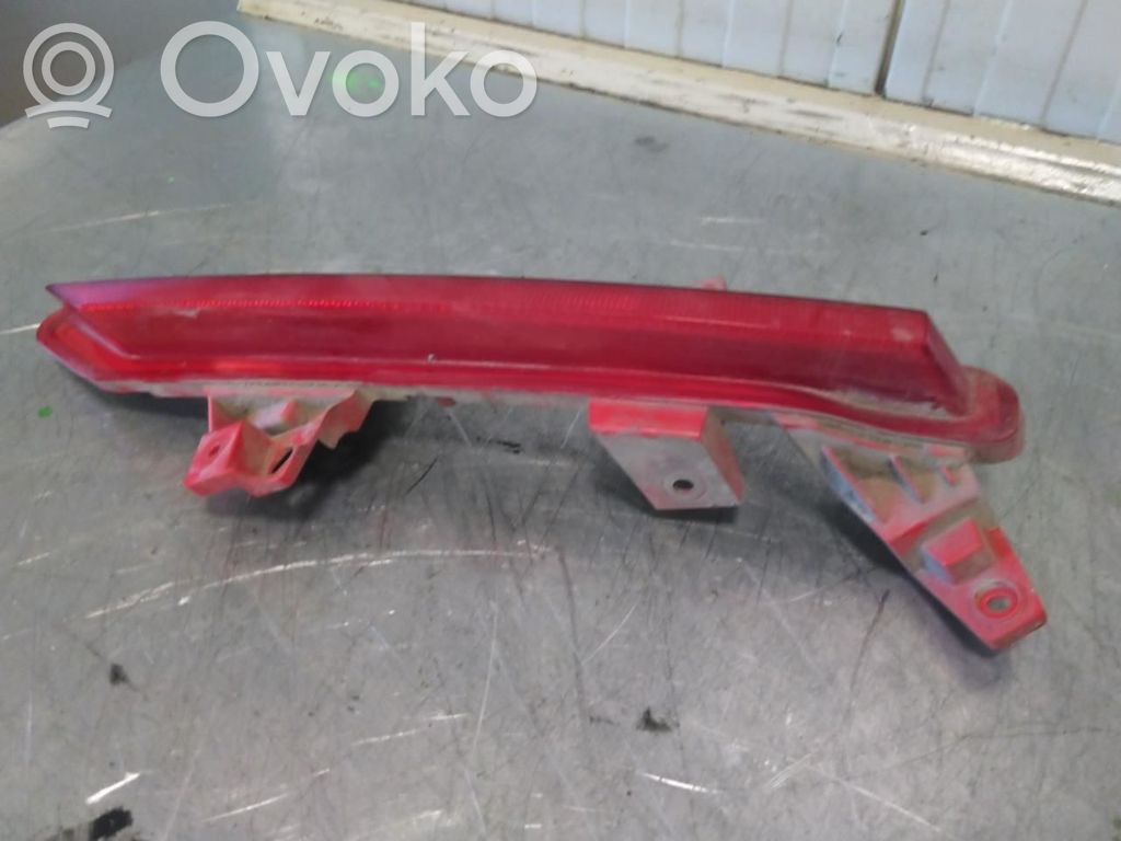 KIA EV6 Lampă bară spate 