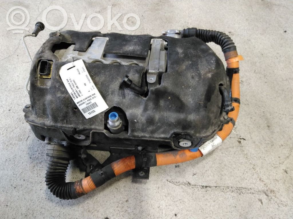 motor de coche eléctrico   T4K9605,T4K9605