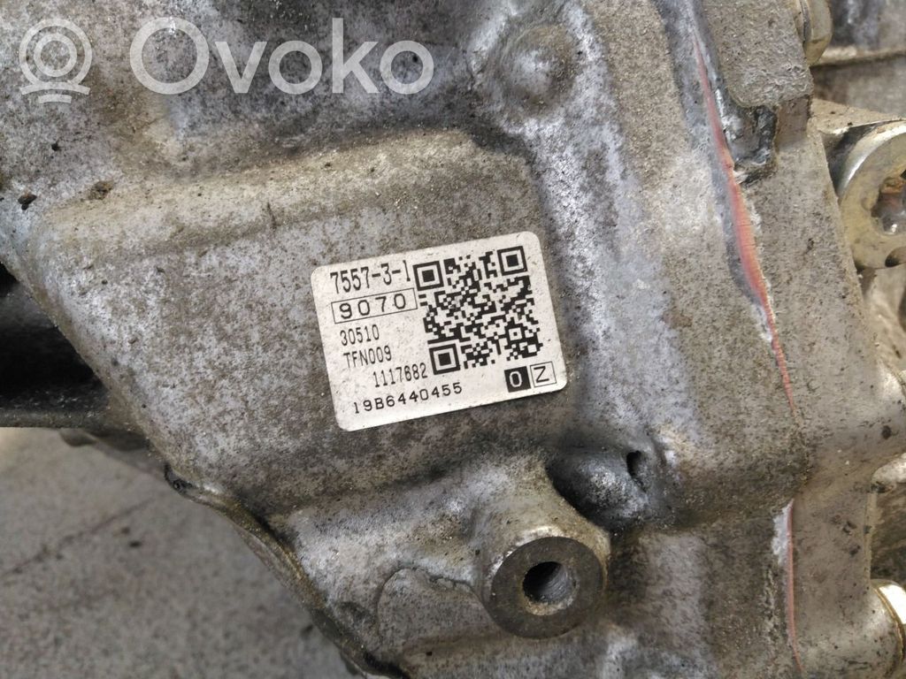 BMW 2 F22 F23 Automaattinen vaihdelaatikko