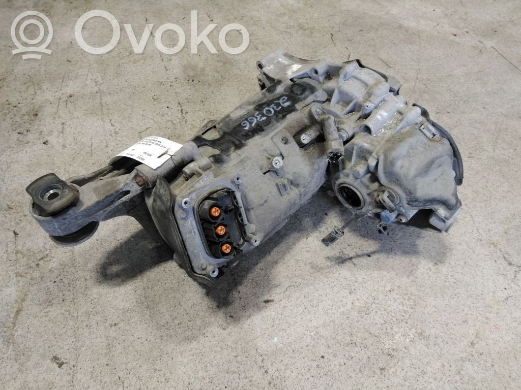 BMW 2 F22 F23 Motore elettrico per auto
