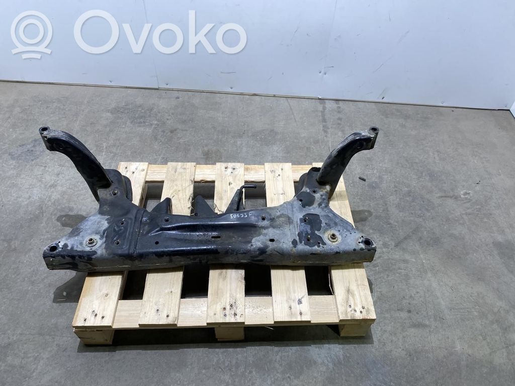 Ford Ecosport Front subframe 