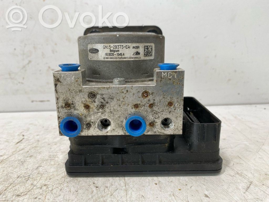Ford Ecosport ABS Pump 