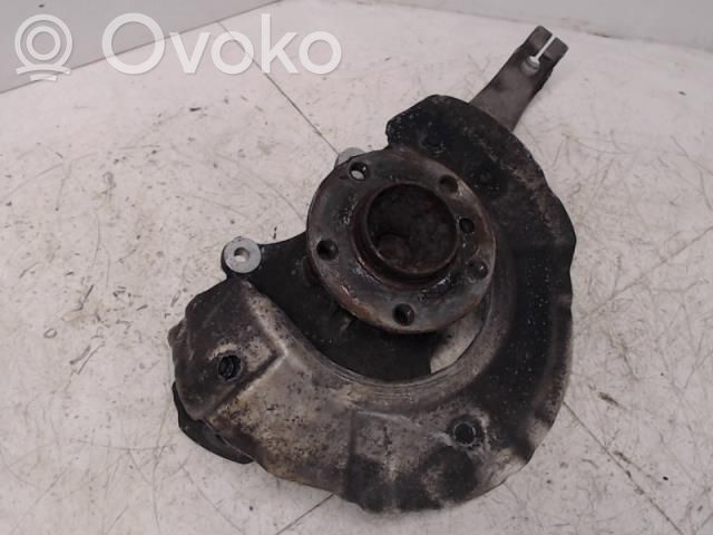 BMW 5 F10 F11 Fuso a snodo con mozzo ruota anteriore 