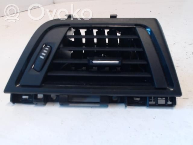 BMW 3 F30 F35 F31 Rejilla de ventilación central del panel 