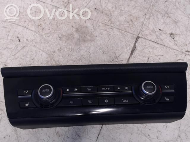 BMW 5 F10 F11 Rămă unitate control climatizare 