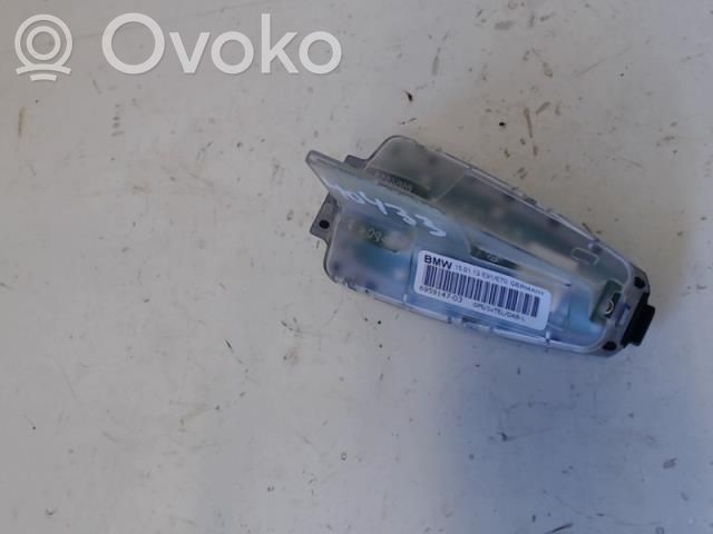 BMW 3 F30 F35 F31 Antenna autoradio 