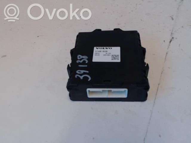 Volvo XC90 Unidad de control/módulo de la caja de cambios 