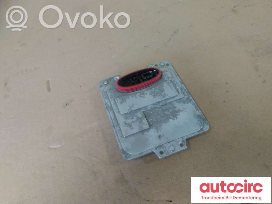 Porsche Cayenne (92A) Xenon control unit/module 