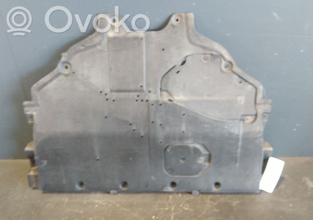Mazda 3 III Osłona dolna silnika 