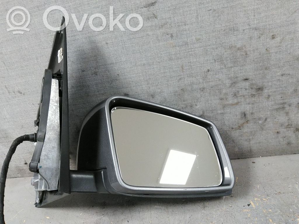 Mercedes-Benz B W246 W242 Specchietto retrovisore elettrico portiera anteriore