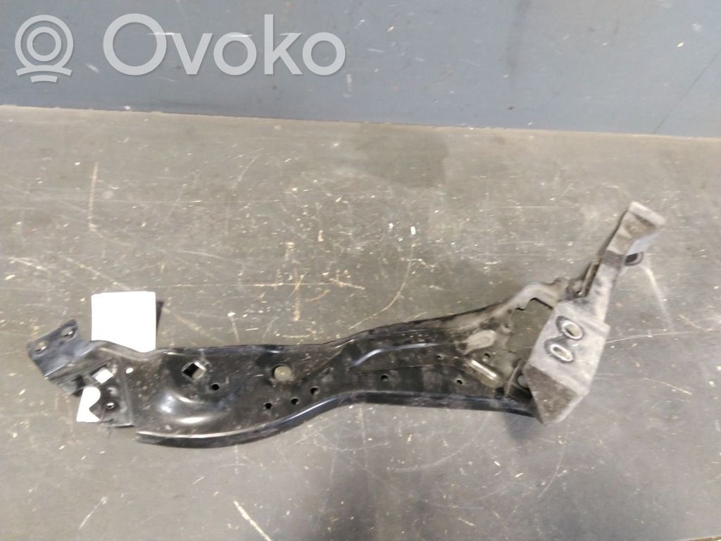 Mercedes-Benz E W212 Support phare frontale