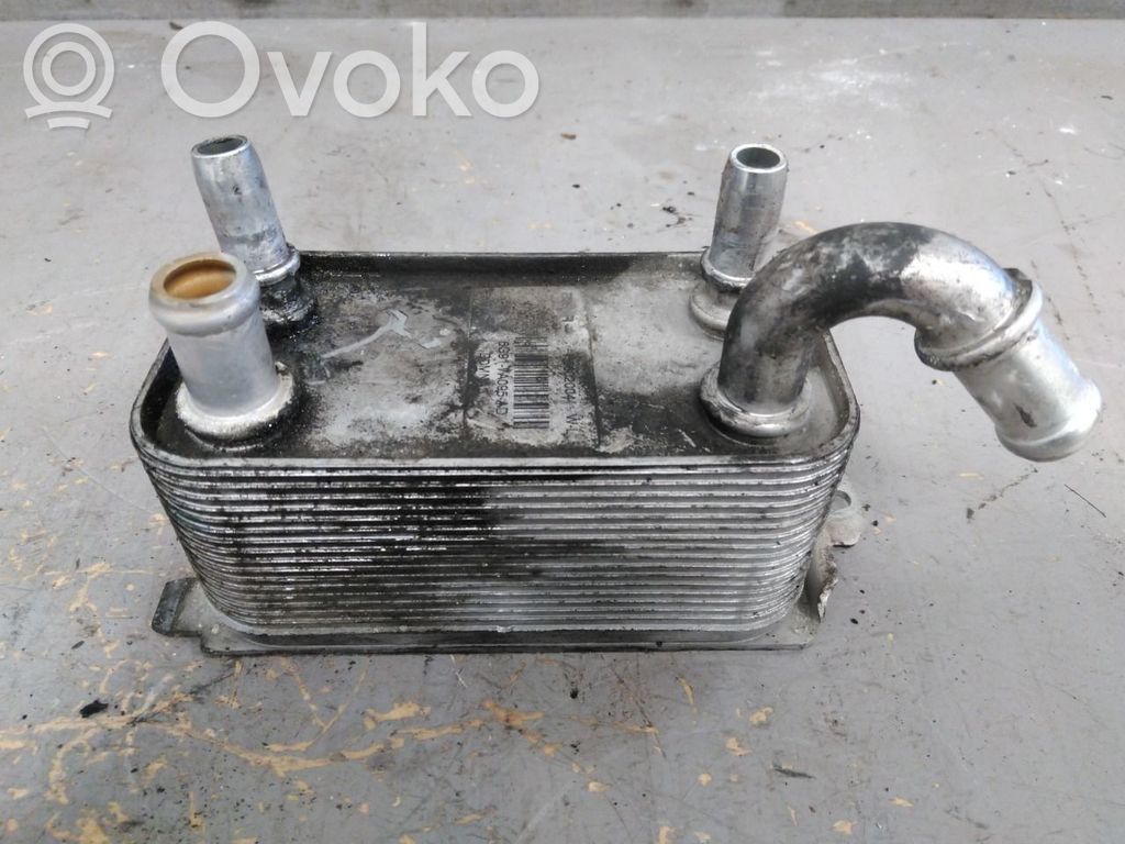Volvo V70 Radiatore dell’olio trasmissione/cambio 
