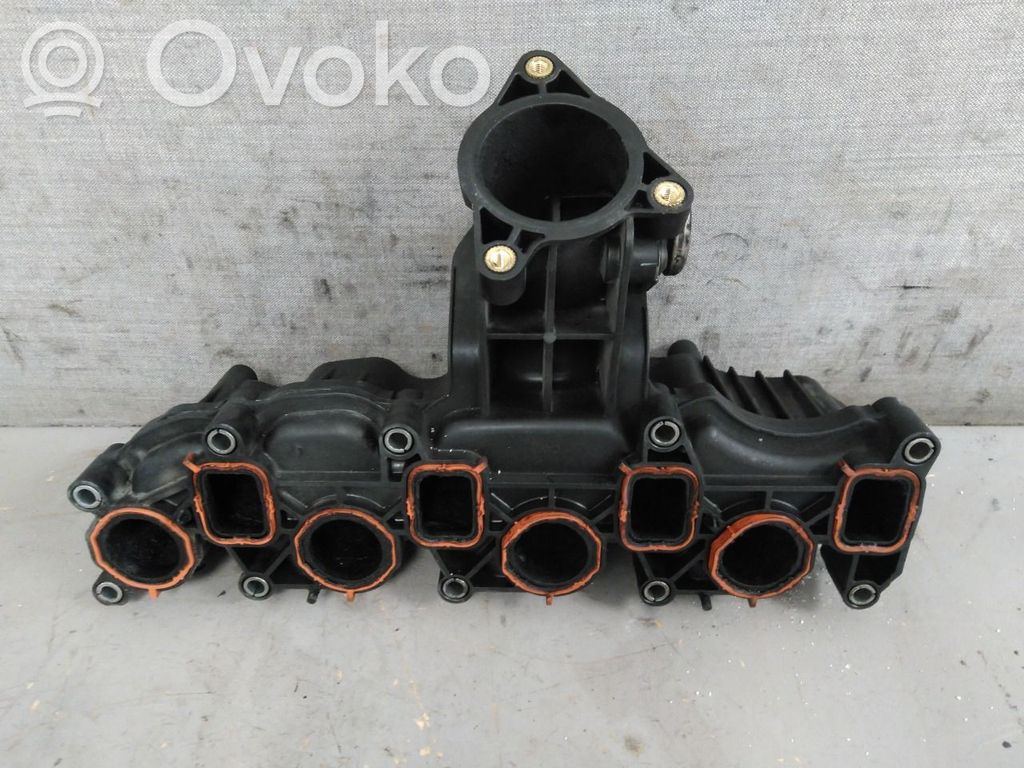 Volkswagen Golf VI Collettore di aspirazione