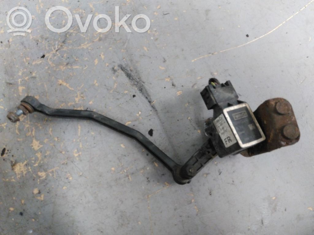 Volvo V70 Senzor înălțime suspensie față pneumatică 